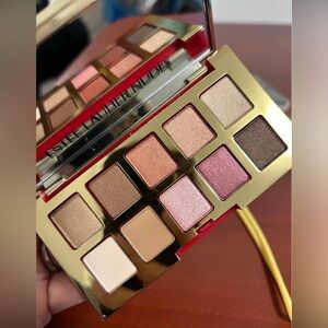❤️Estée Lauder ❤️Pure Color Envy Sculpting Eye Shadow Palette NUDE ❤️
